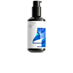RATIONALE 4 The Nourishing Cleanser