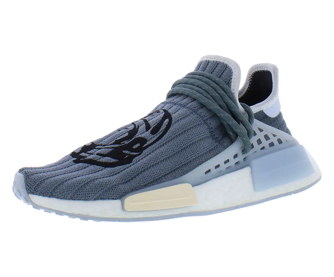 Adidas NMD Human Race Men's Athletic Sneaker - Men's Sports Footwear for Runners, Training, Casual, Sports Shoes