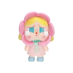 [Spanish] – CRYBABY Sad Club Series – Figura de Peluche