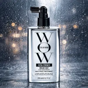 COLOR WOW  Extra Strength Dream Coat Ultra-Moisturizing Anti-frizz Treatment