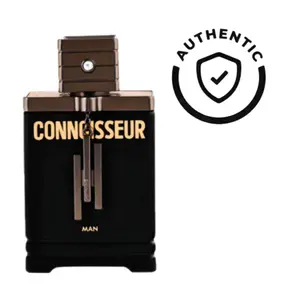 Armaf Connoisseur Man Eau De Parfum 3.4oz 100ML | Authenticity Guaranteed Made in UAE