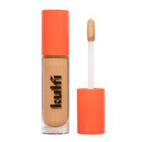 Cinnamon Bby (Medium-tan w/neutral undertones)