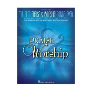 The Best Praise & Worship Songs Ever