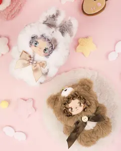 Lovely Emma Fantasy Bubble Plush Series Blind Box