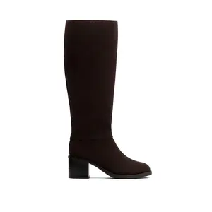 Clarks Womens Chamberly Hi Ankle Boots
