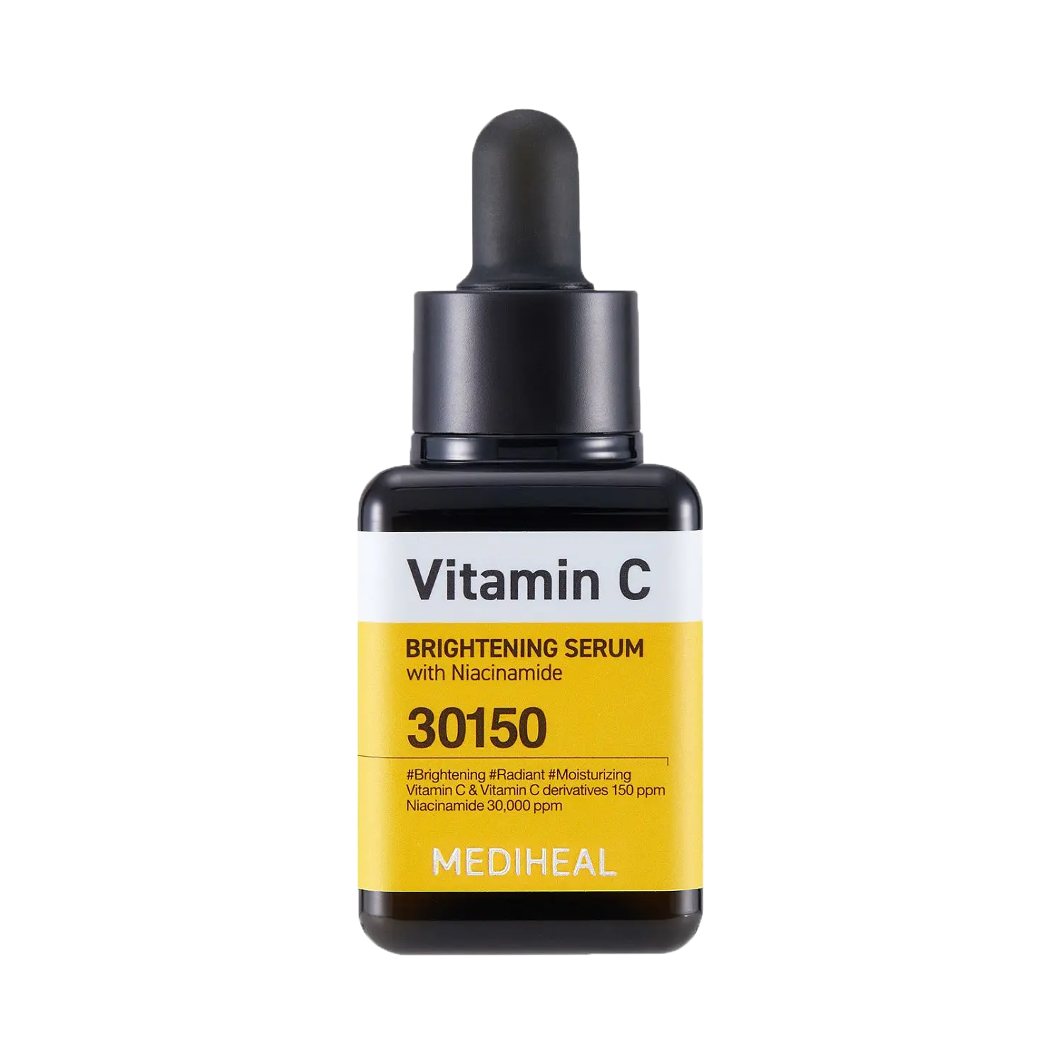 MEDIHEAL Vitamin C Brightening Skincare Serum