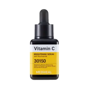 MEDIHEAL Vitamin C Brightening Skincare Serum