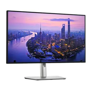 Dell UltraSharp 27 4K IPS Black Thunderbolt Hub Monitor - U2725QE