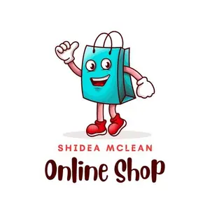 SHIDEA MCLEAN shop logo