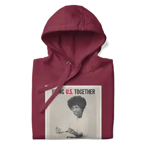 The Chisholm Campaign Hoodie