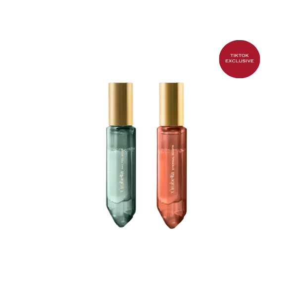 TTS Exclusive - 'Ôrəbella WOODY PARFUM DUO TTS Exclusive - 'Ôrəbella WOODY PARFUM DUO