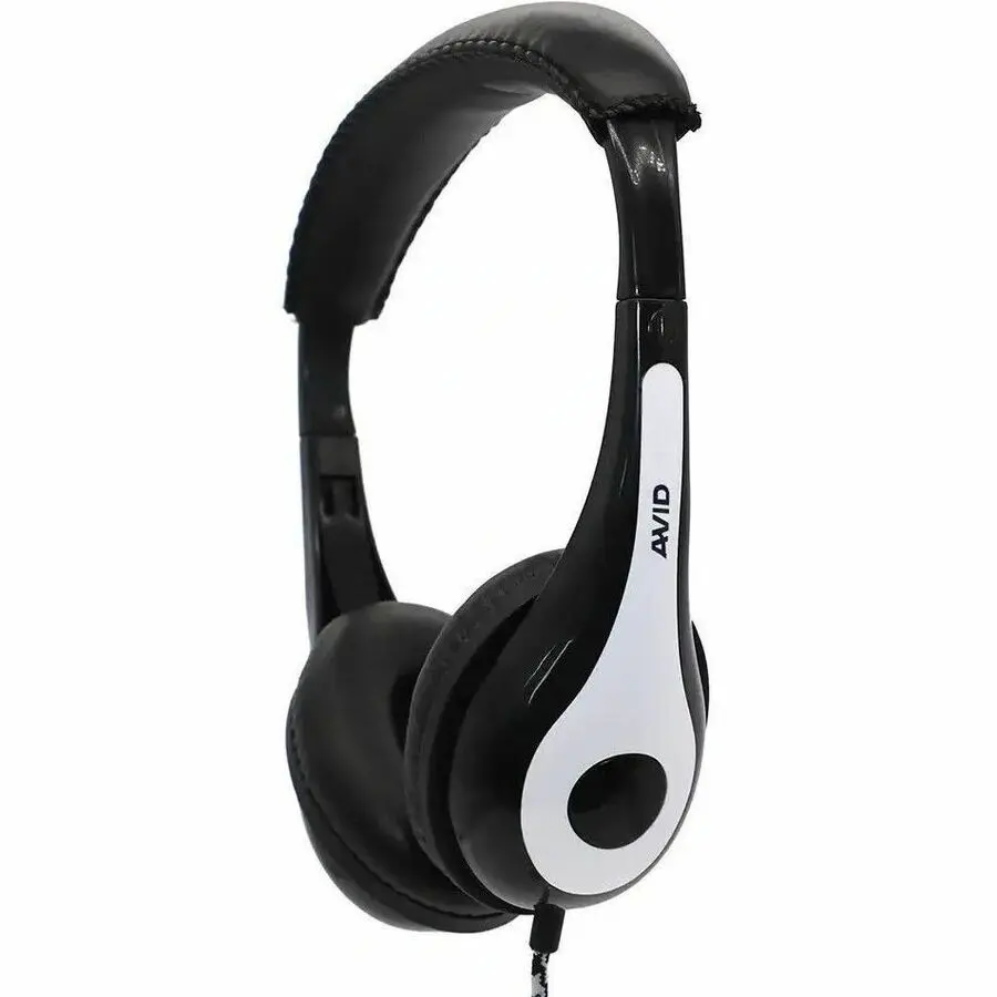 AVID AE-35 Headphone 2AE35WUSBC