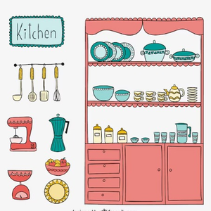 XXHKitchen Supplies Store