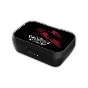 Bullet For My Valentine 'Poison' Shell For Earbuds Case