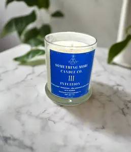 111 "Intuition" Candle