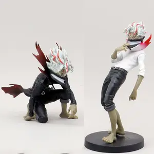 Anime Takakura Ken Figure DAN DA DAN Action Figure Takakura Figure Standing Model PVC Collectible Desktop Decor Dolls Toys