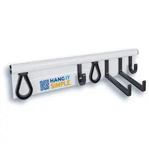 Hang It Simple 18″ Starter Kit