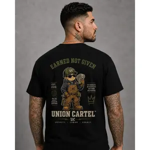 The Union Cartel Apprentice