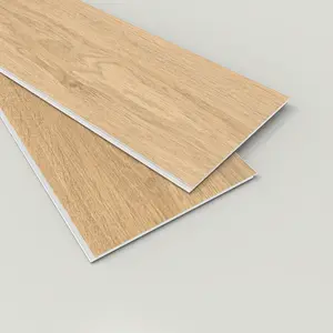 COREtec Pro Plus VV017-01020 Waterproof Rigid Core, Springfield Oak SPC Luxury Vinyl Floor Plank, Float And Direct Glue 7" x 48" x 5mm