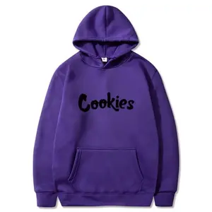 Cookies hoody Pullover