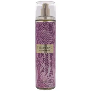 Tempting by Sofia Vergara fragrance mist for women 8 / 8.0 oz New