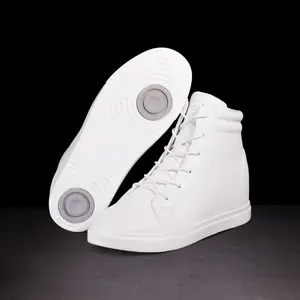 White Wedge