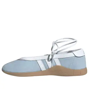 (WMNS) adidas Taekwondo Mei Ballet 'Clear Sky' JR5758 (WMNS) adidas Taekwondo Mei Ballet 'Clear Sky' JR5758