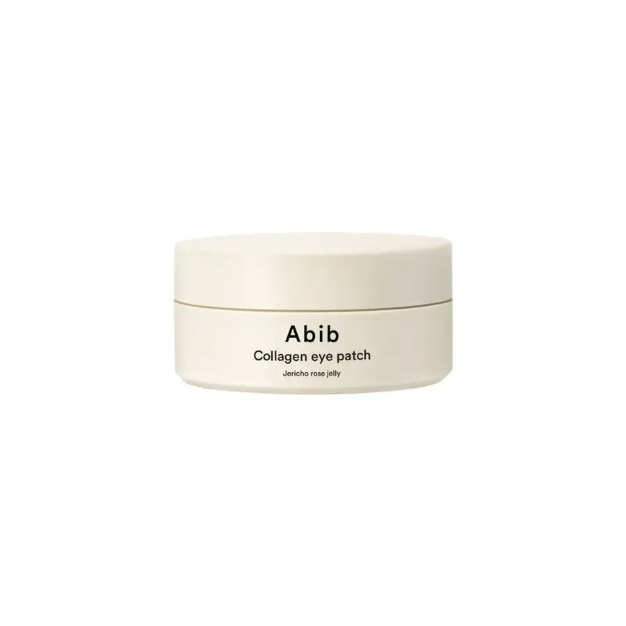 Abib Collagen Eye Patch
