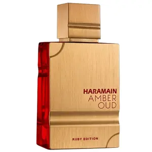Al Haramain Amber Oud Ruby Edition Eau De Parfum Unisex