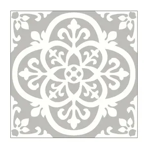 Medina Peel & Stick Floor Tiles