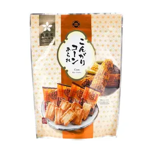 MORIHAKU Morihaku Kongari Corn Arare  1.12 oz