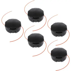 5 Pack String Trimmer  Replacement for Echo Speed-Feed 400  SRM-225 SRM-230 SRM-210