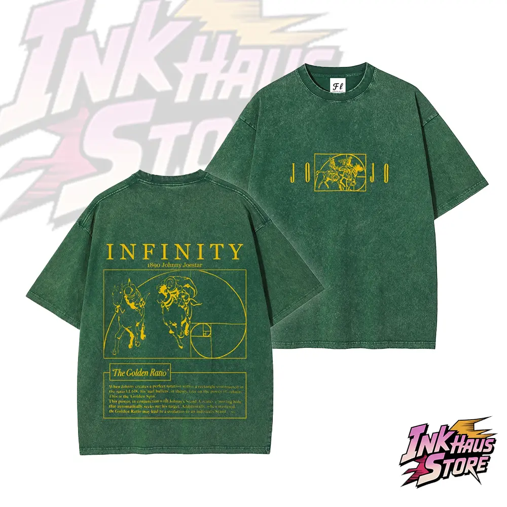 ARAKI 24ss SINREI STAR T green cityboy 【公式通販】