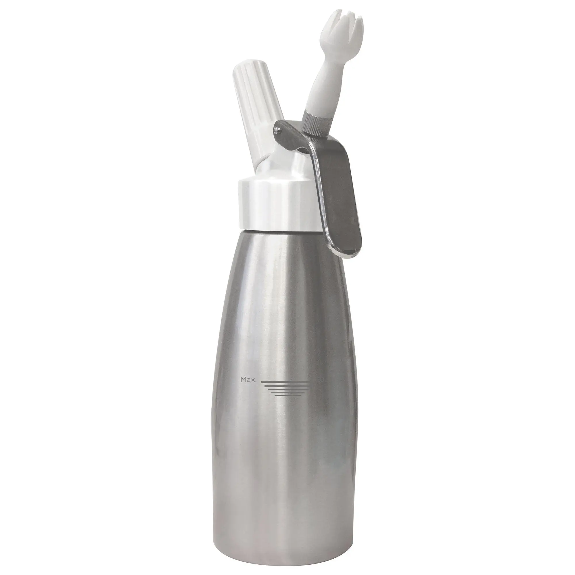 Winco, CW-A05, Whip Cream Dispenser