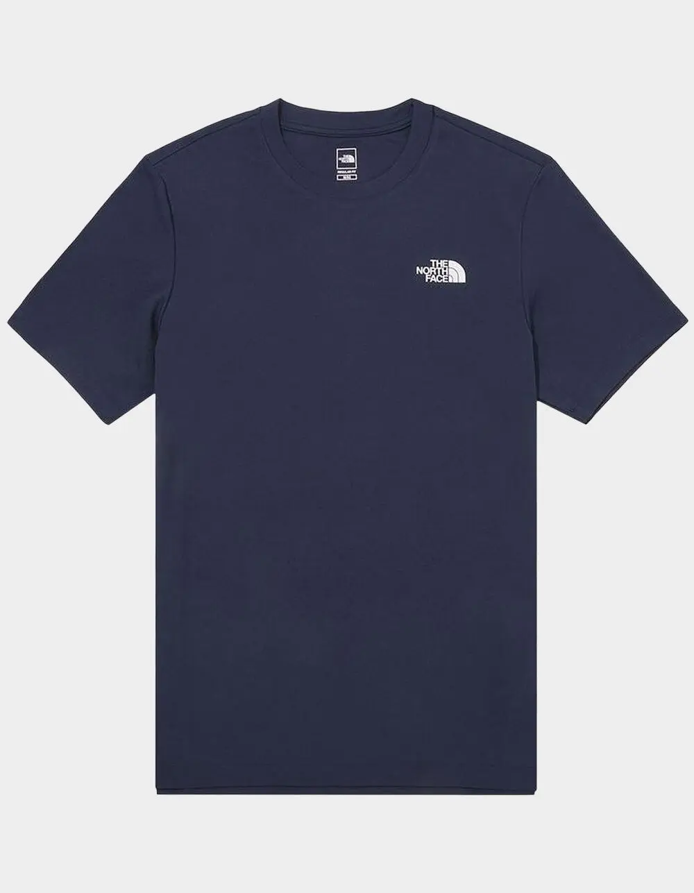 THE NORTH FACE Evolution Dome Mens Tee