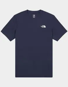 THE NORTH FACE Evolution Dome Mens Tee