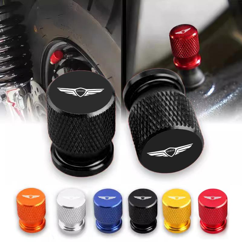 thumbnail image 2 of 4-Pack Carbon Fiber Tire Valve Stem Caps – Universal Fit For Porsche All Models, Durable 2 of 5
