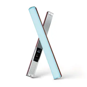 Blade 10 Bi-Color & RGB Tube Light