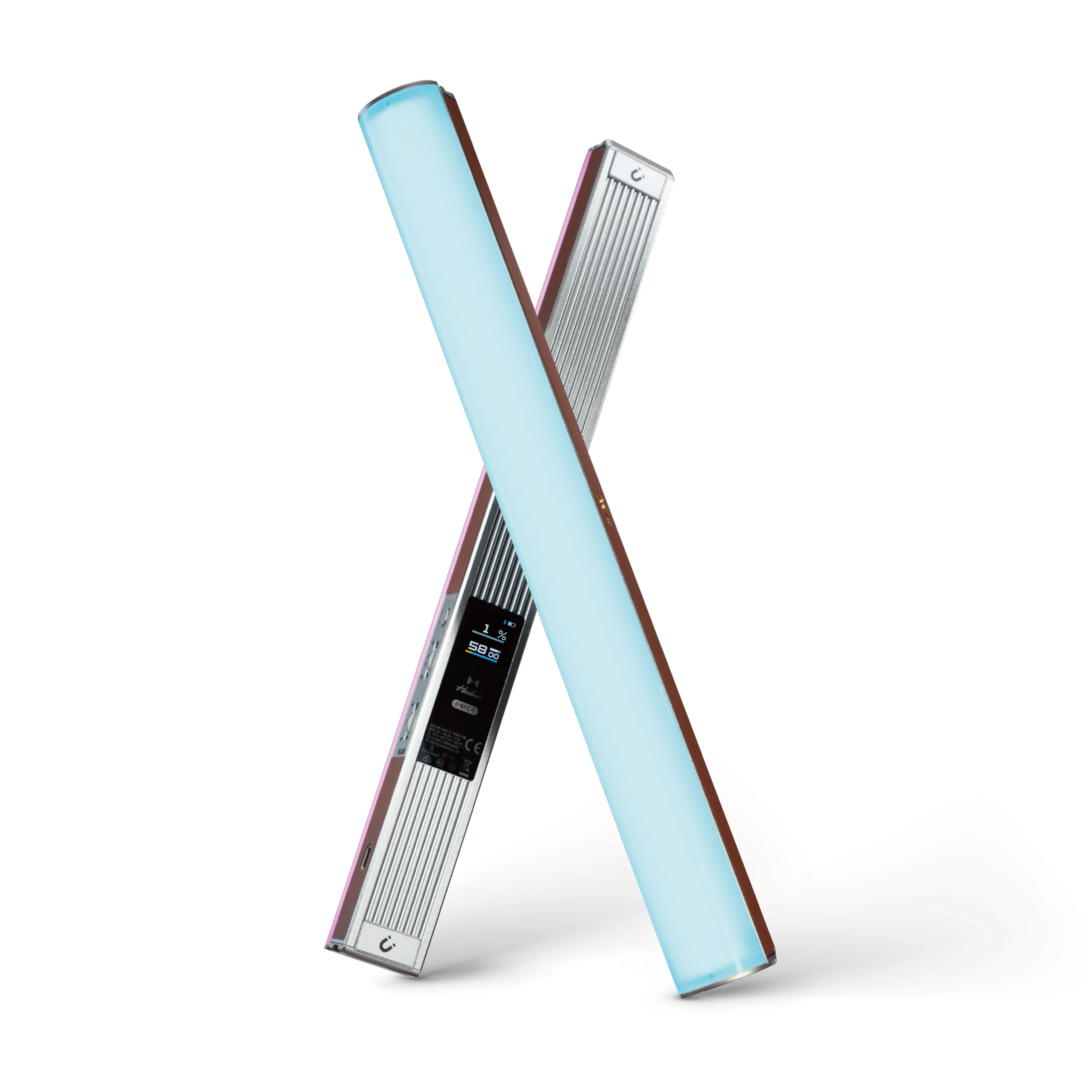 Blade 10 Bi-Color & RGB Tube Light