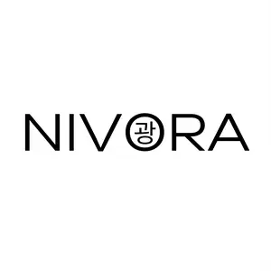 Nivora Skin shop logo