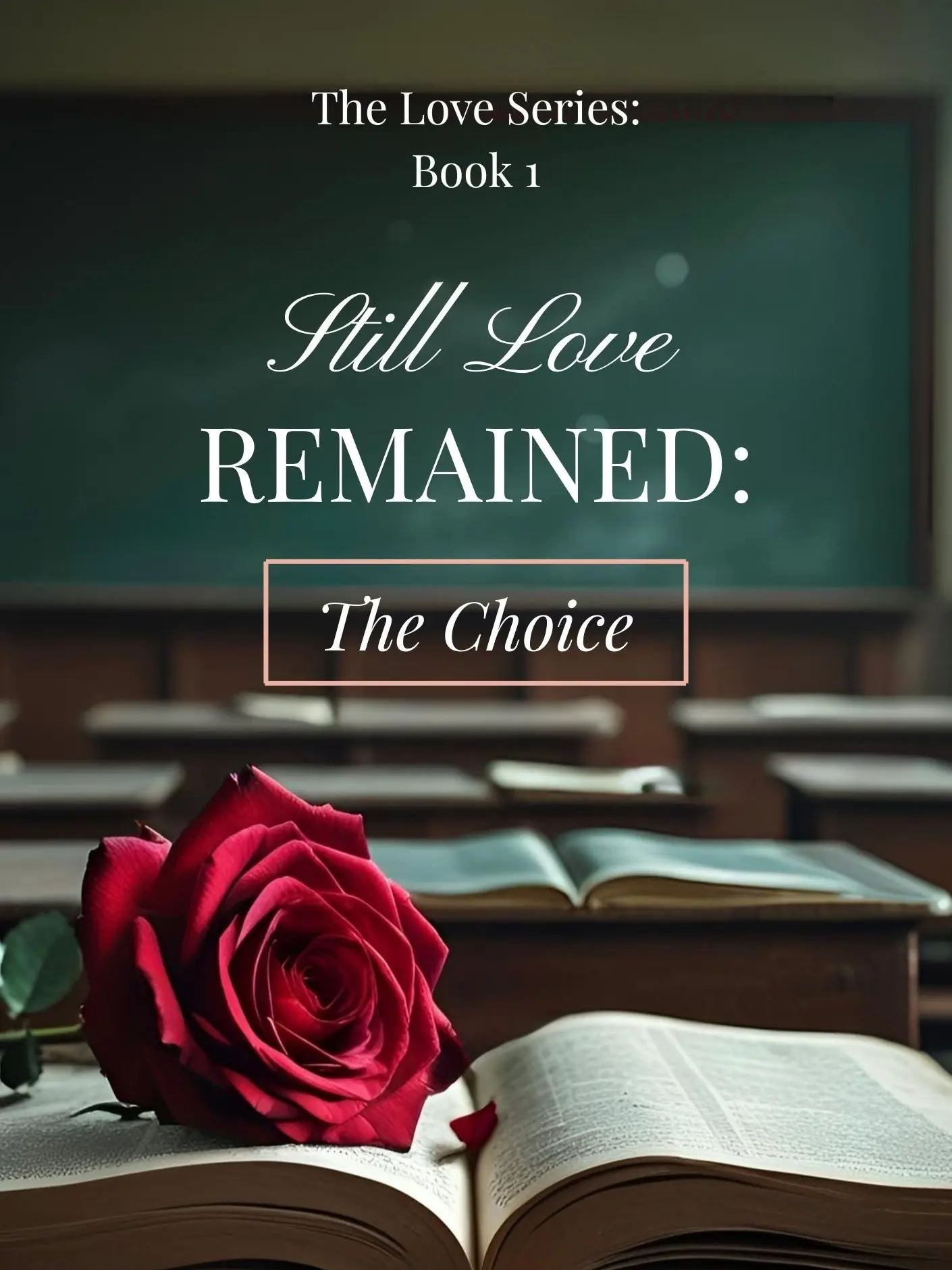 Still Love Remained: The Choice Swag Box