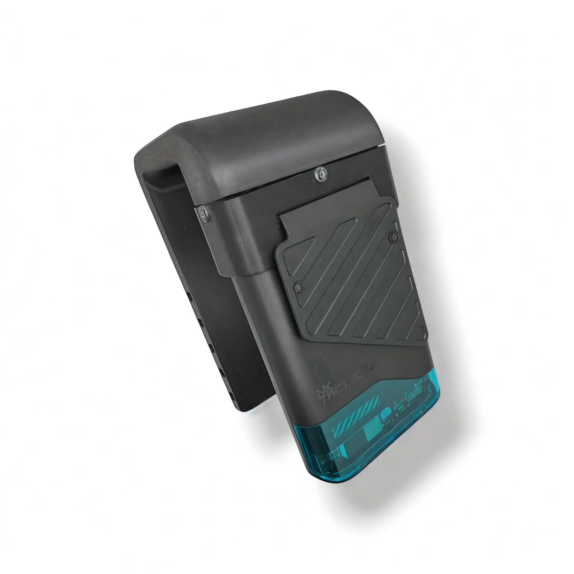 VestFlow™ Body Armor Cooling Fan