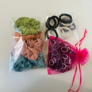 Ligas para Cabello