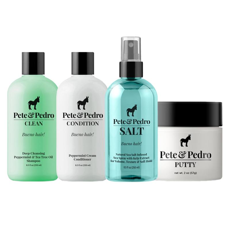 First Timer Best Sellers Kit