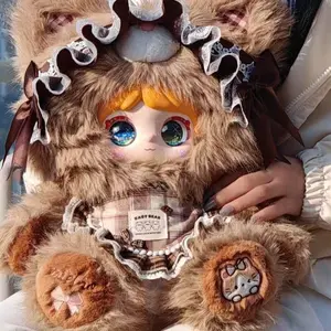 Mielno Meow Diary 800%  Perfect Gift For Girls Kawaii PlushDoll Soft & Cuddly Toy Ideal For Collectorscollecplushie dool collective blind box #CuteToy #CollectibleToy #GiftGuide CutePlush #GiftIdeative blind box, Girl Toy, Toy For Girl