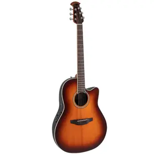 Ovation Celebrity Standard, Acoustic Electric Guitar, Sunburst