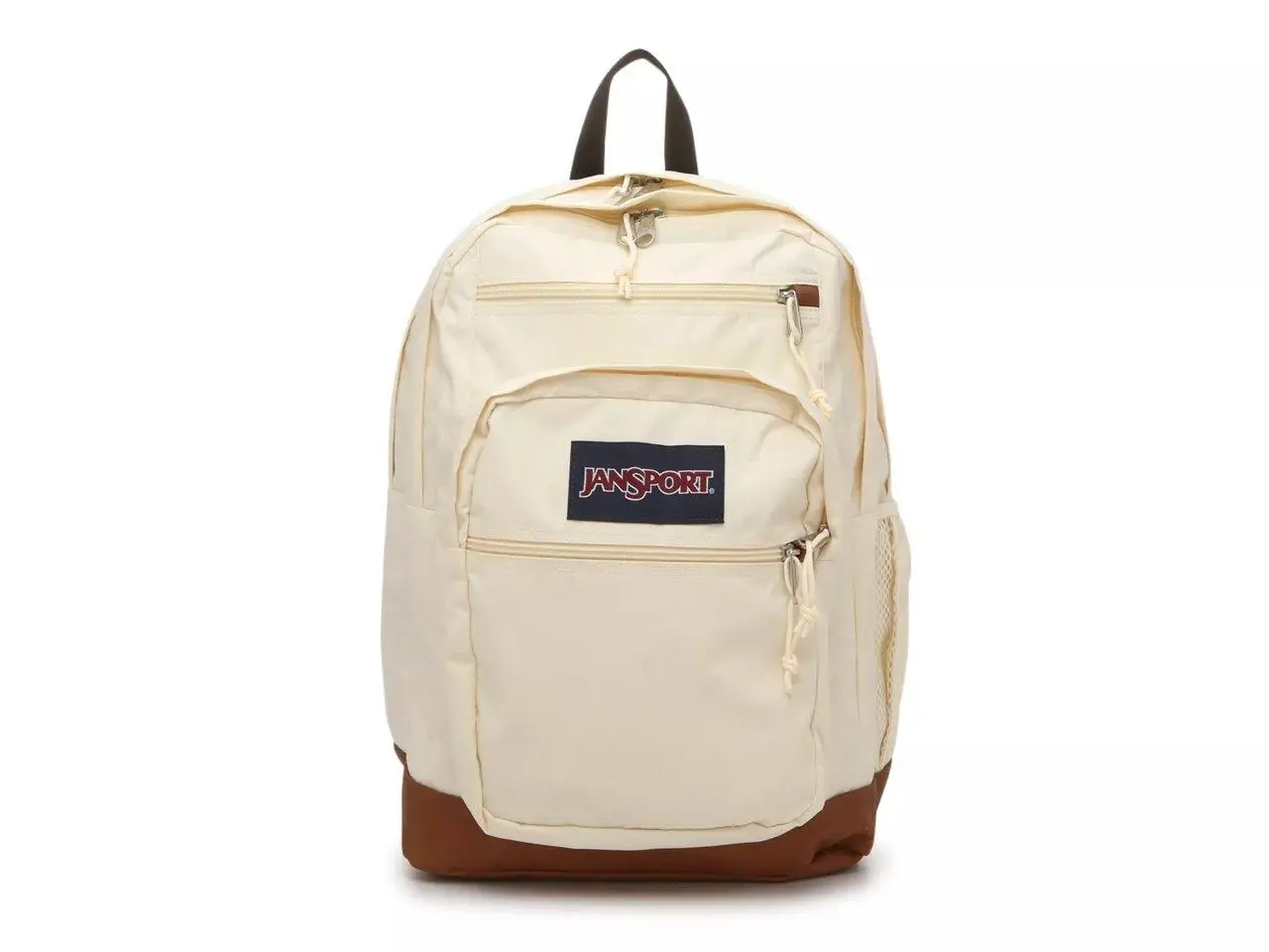 JanSport Big Student Backpack - Vintage Washed Fade Casual, American College Style, Multi-Pockets School Daypack with Adjustable Straps (Backpacks for School)