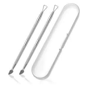 2pcs Lottery Ticket Scraper Tool,Metal Lottery Ticket Scraper Tool,Lottery Ticket Scraper Tool for Christmas New Year Home Use