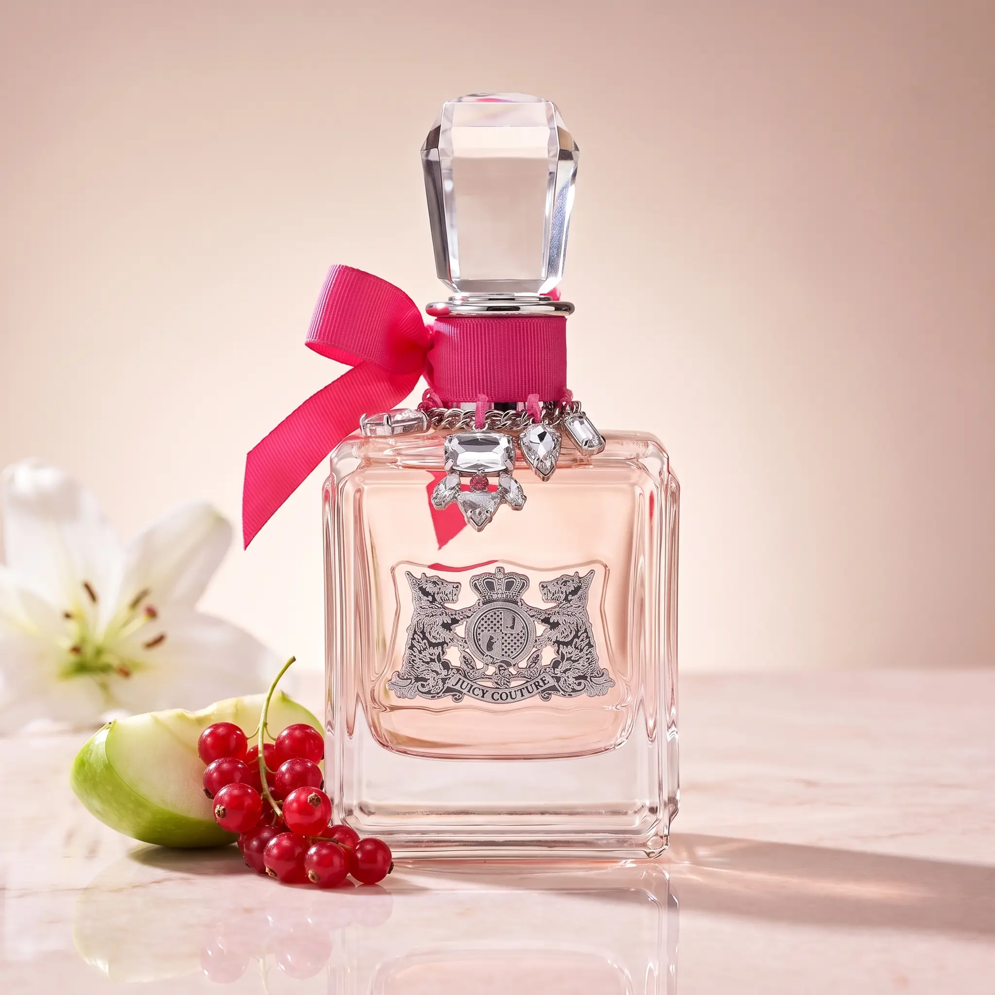 Juicy Couture Couture La La For Women 3.4 oz EDP Spray Juicy Couture Couture La La For Women 3.4 oz EDP Spray