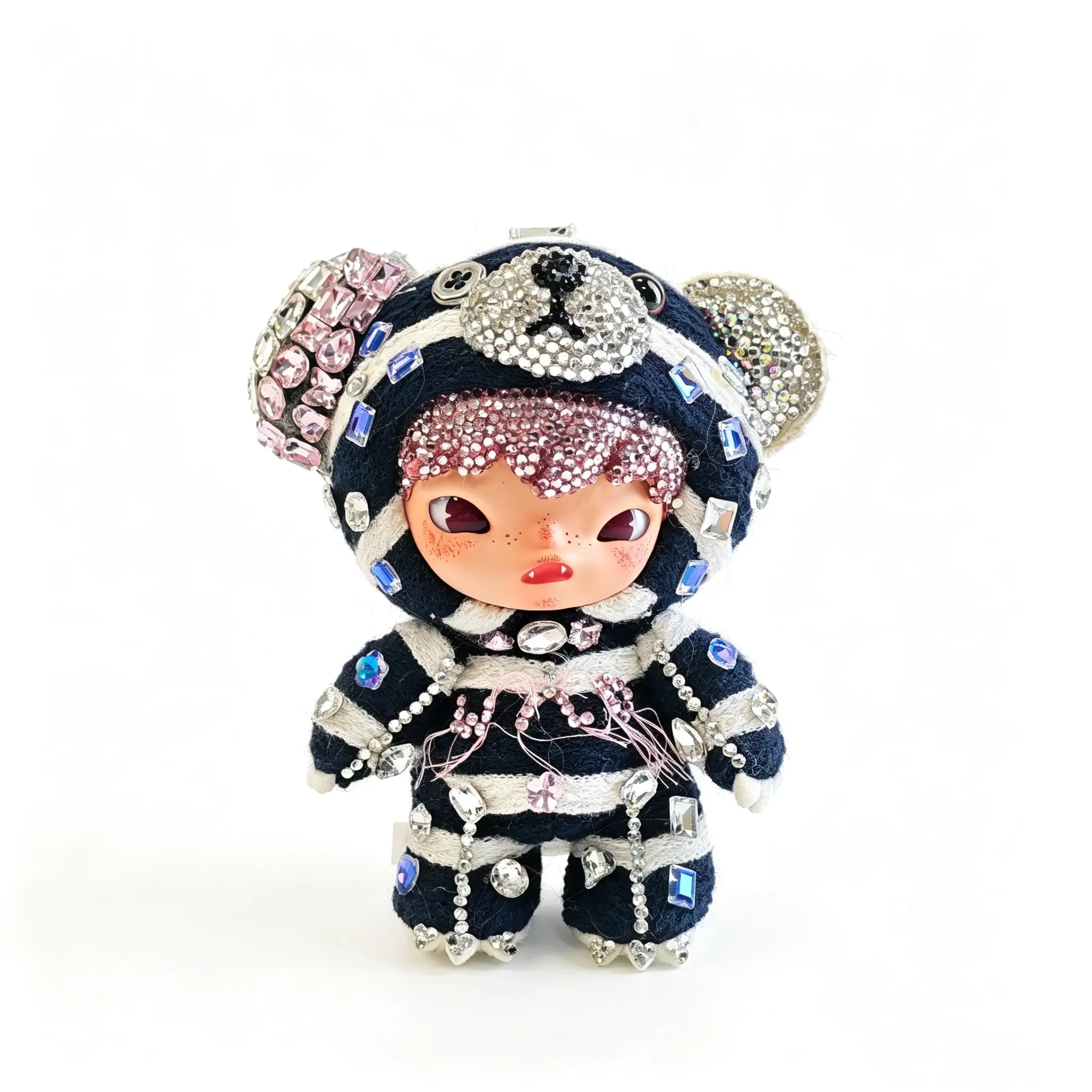 POPMART YUKI シークレット　富士山 確率1/192 POP MART YUKI シークレット 富士山 - メルカリ
